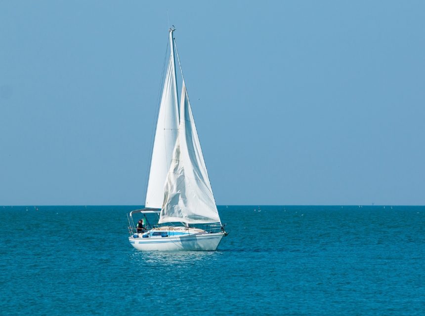 Certificado medico náutica la Eliana