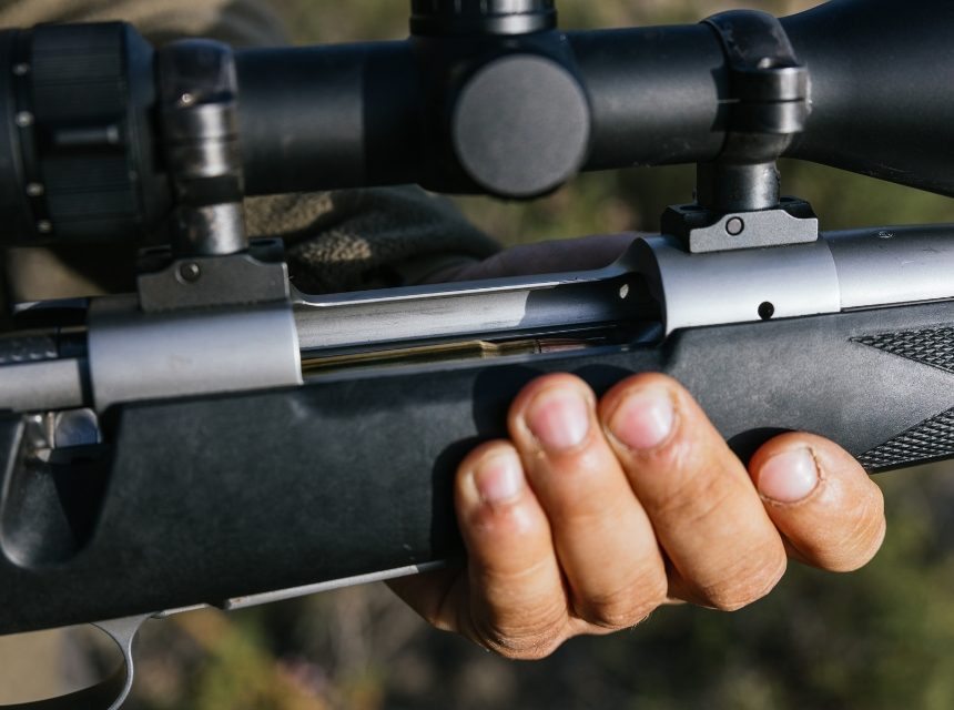 Renovación y Expedición de certificado de Armas en Benaguacil con CRC Veracruz.