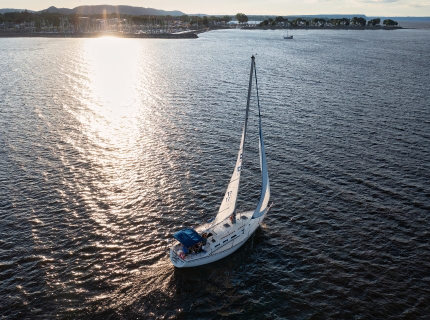 Renovación y expedición de títulos náuticos en Bétera