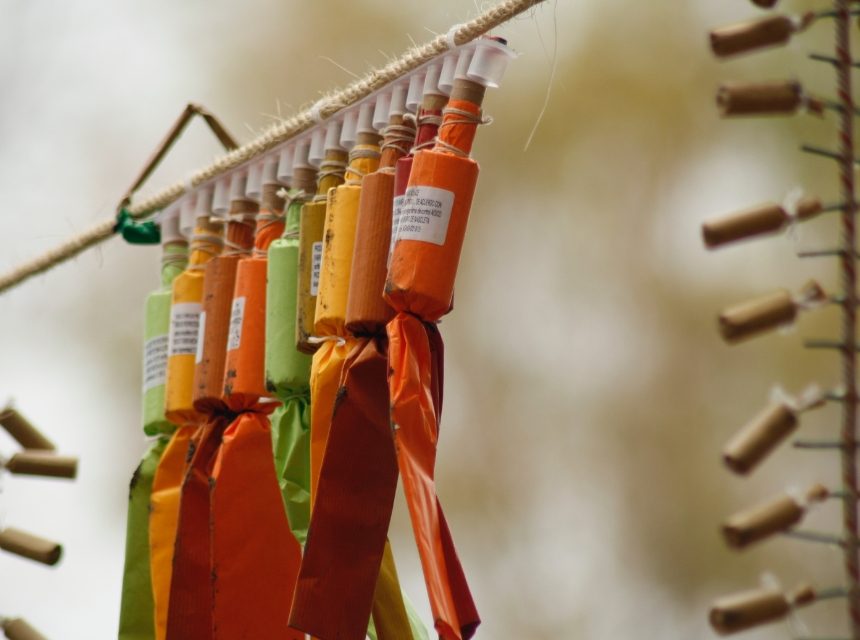 Renovación y Expedición de certificado de pirotecnia en La Pobla de Vallbona