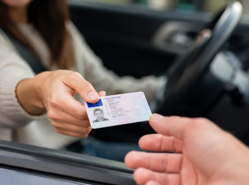 Canjear el carnet de conducir en San Antonio de Benagéber de forma rápida